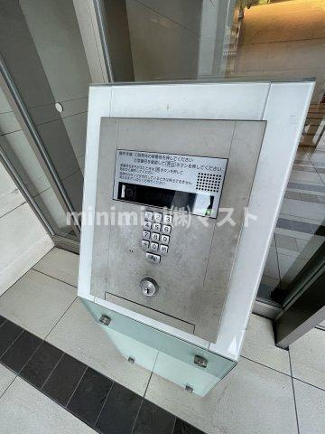 エステムプラザ難波ＥＡＳＴⅡブレストの設備