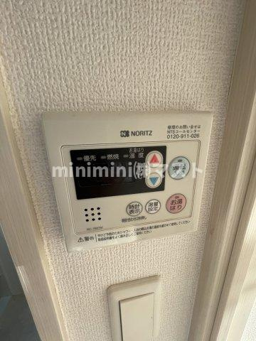 エステムプラザ難波ＥＡＳＴⅡブレストの設備