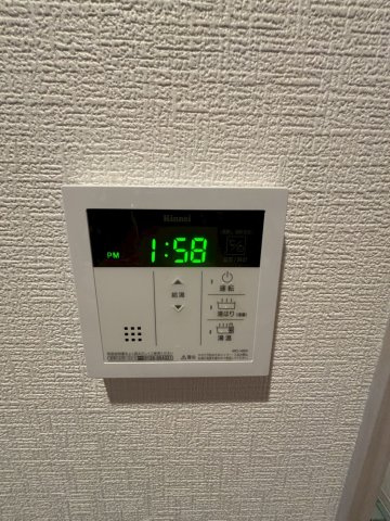 メルディア大正DCの設備