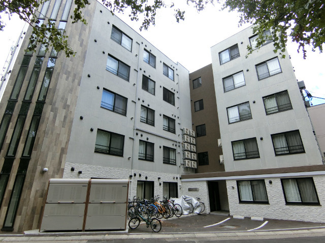 Ｓ－ＲＥＳＩＤＥＮＣＥ桑園ＥＡＳＴ（旧サムティ桑園ＥＡＳＴ）