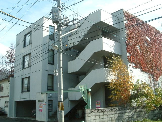 エクシード旭ケ丘