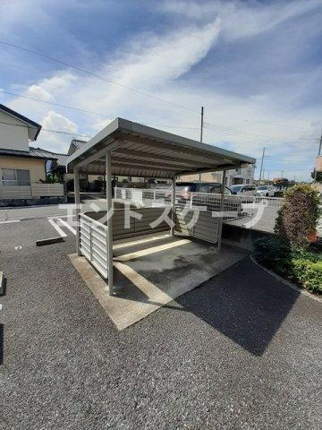 グランツのその他共用部分|高崎、前橋のお部屋探しはエンドスケープまで！お客様の理想お聞かせ下さい♪