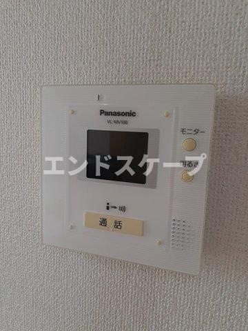 グランツのセキュリティ|高崎、前橋のお部屋探しはエンドスケープまで！お客様の理想お聞かせ下さい♪