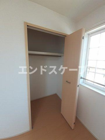 グランツの収納|高崎、前橋のお部屋探しはエンドスケープまで！お客様の理想お聞かせ下さい♪