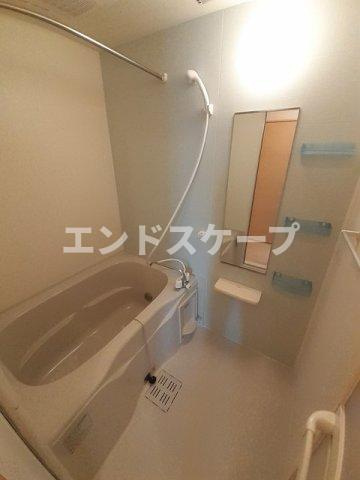 グランツの浴室|高崎、前橋のお部屋探しはエンドスケープまで！お客様の理想お聞かせ下さい♪
