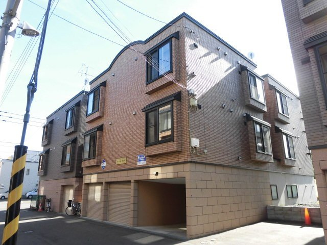 アーバンプラザ
