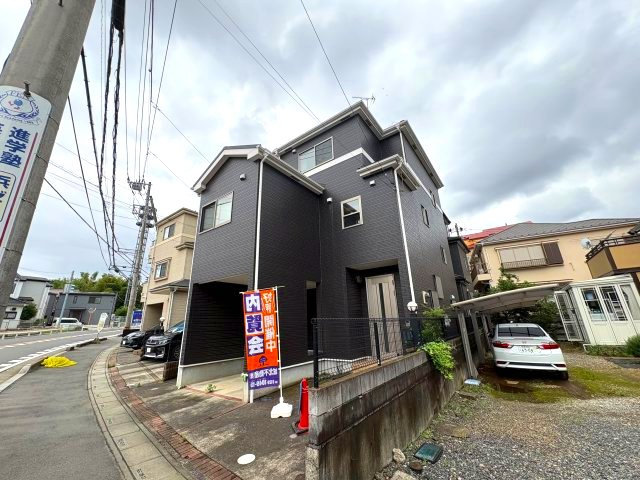 《中古戸建》朝霞市根岸台2丁目