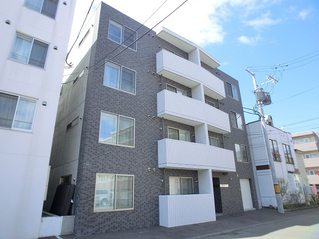 モルティーニ平岸