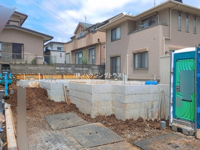 【仲介手数料無料】所沢市山口　全１棟　
