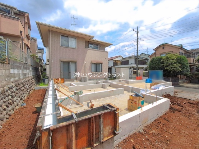 【仲介手数料無料】所沢市山口　全１棟　のその他