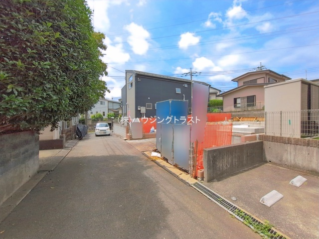 【仲介手数料無料】所沢市山口　全１棟　のその他