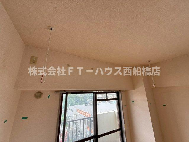 夏見ショッパーズの設備