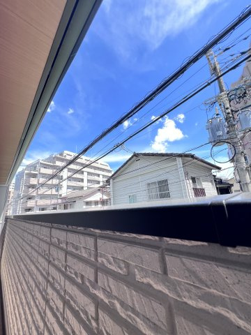 ブリランテの展望