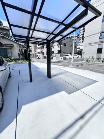 ブリランテのその他共用部分