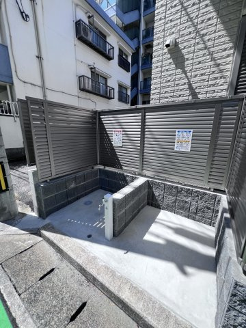 ブリランテのその他共用部分