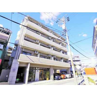 【外観】 | ロイヤル楠元