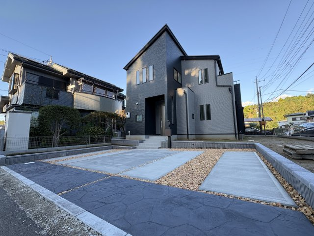野田市大殿井３期