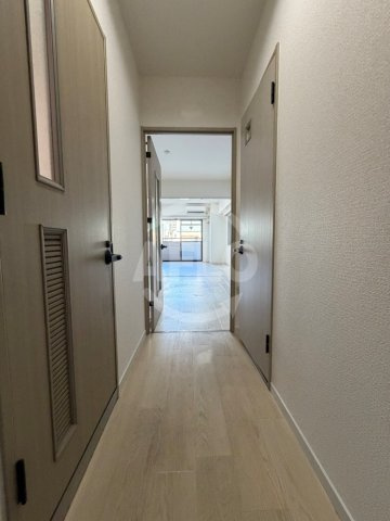 ライフ北梅田の内装|ライフ北梅田　内装