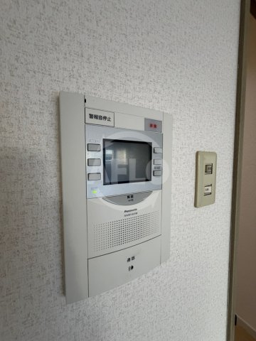 ライフ北梅田のセキュリティ|ライフ北梅田　セキュリティ