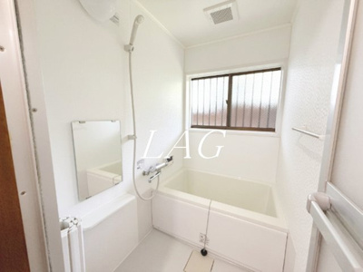 【浴室】 | 光荘6号館 | お風呂です。