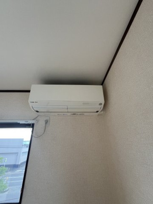 【設備】 | 矢木アパート