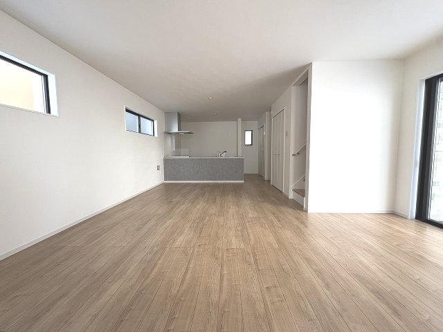 【内装】 | 福岡市南区桧原1丁目2期　1号棟（全1棟）【仲介手数料無料・0円】 | 施工例。施工例は完成時と異なる場合があります。