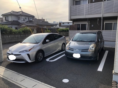 【その他】 | クレイノル　ボヌール白岡