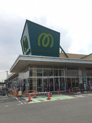【周辺】 | クレイノル　ボヌール白岡