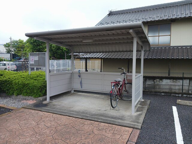 【その他共用部分】 | プルミエⅡ