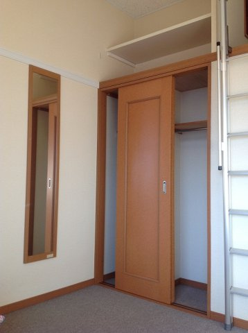 【内装】 | レオパレスフラワーハイツ