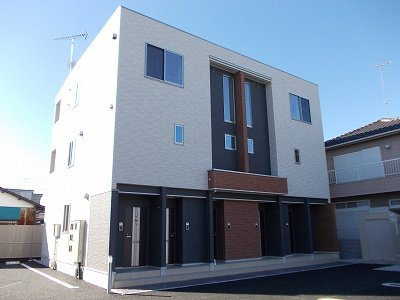 【外観】 | スコーピオン　ハウス
