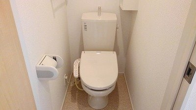 【トイレ】 | スコーピオン　ハウス