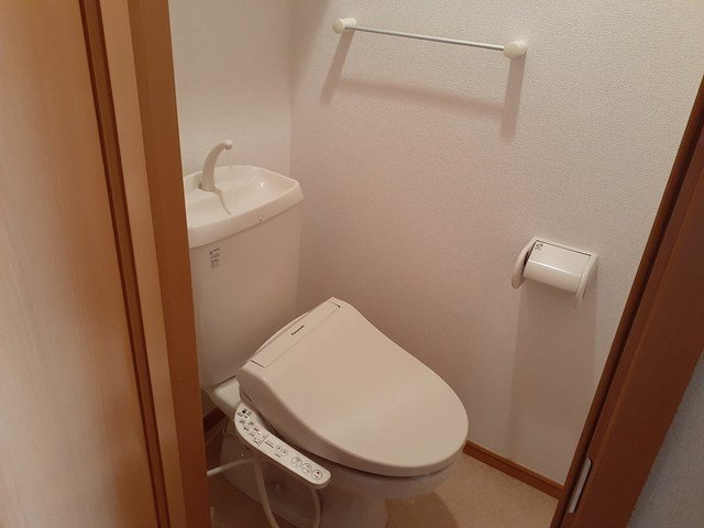 【トイレ】 | パークサイド和