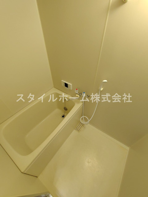 【浴室】 | ヴィラモルガン | 別部屋写真です。