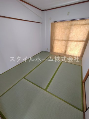【寝室】 | ヴィラモルガン | 別部屋写真です。