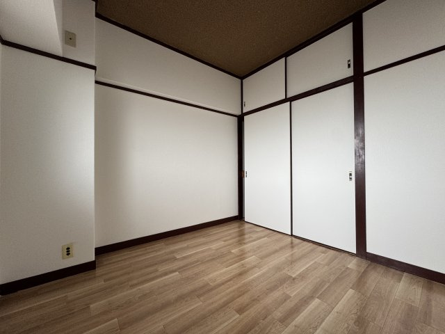 エステマール弥刀の内装|内装です
