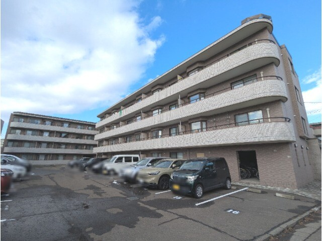 コンチネンタル山の手Ⅶ