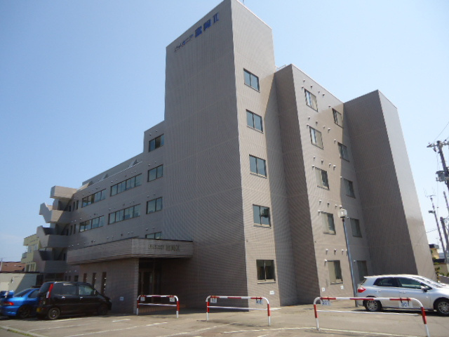 パイオニア富岡Ⅱ