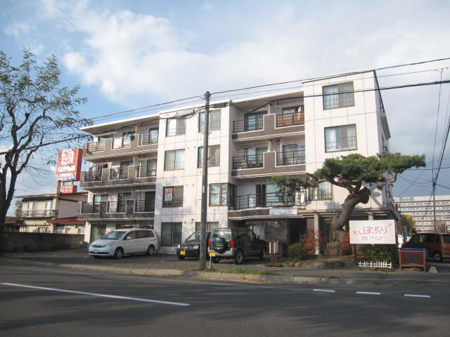 Ｆｌａｔｓ芙庵（フラッツファン）