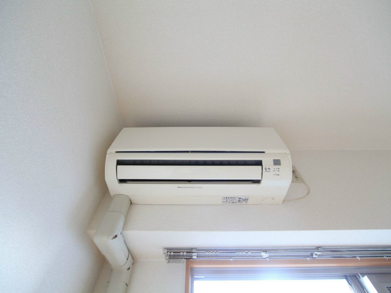 リアライズ沢下町Iの設備