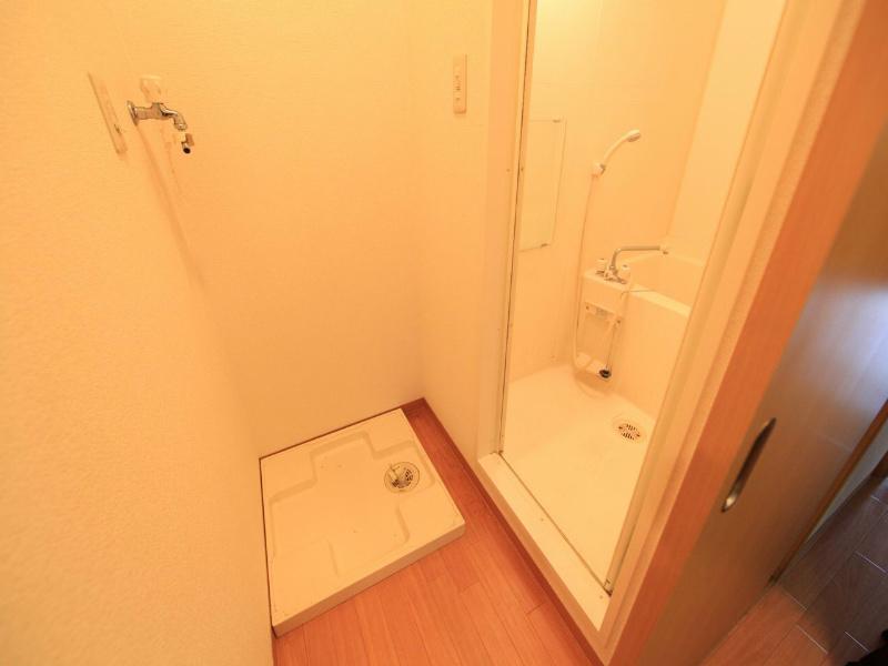 リアライズ沢下町Iの設備