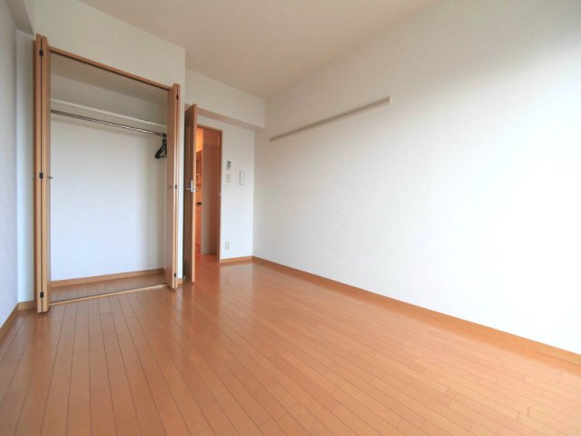 リアライズ沢下町Iの内装