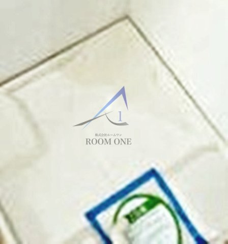 グローウェルス池袋の設備|洗濯機置き場です。