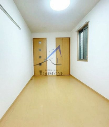 グローウェルス池袋の居間・リビング|洋室のお部屋です。