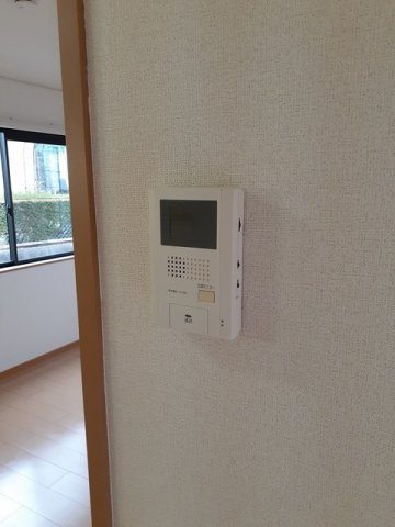 メゾン・アンジュＡの設備