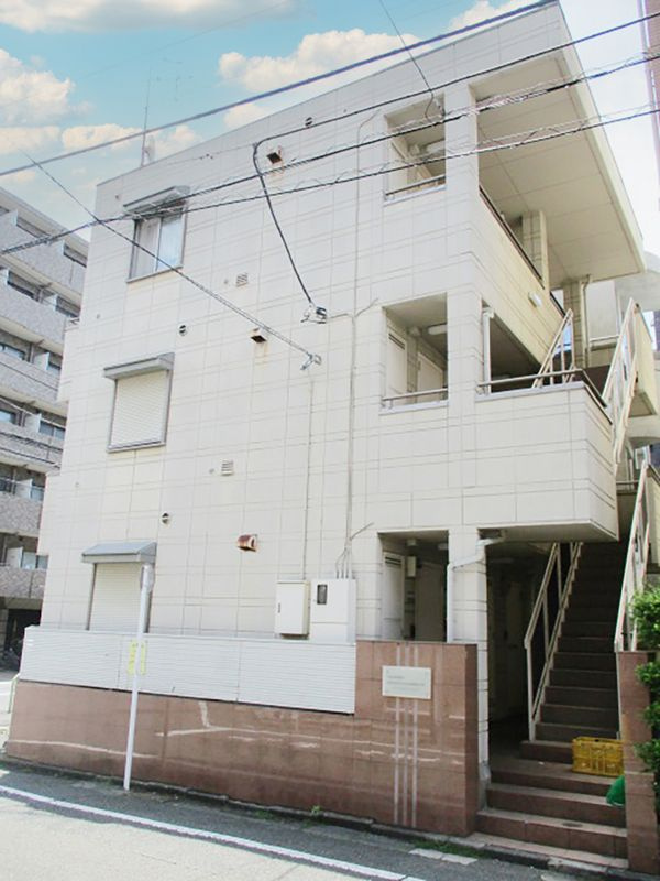 DRホームズ世田谷上町