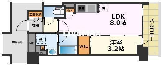 プレサンスロジェ大須白川公園