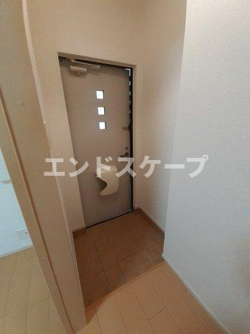 アパートメントこころの玄関|高崎、前橋のお部屋探しはエンドスケープまで！お客様の理想お聞かせ下さい♪