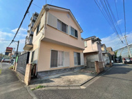 綾瀬市大上一丁目戸建の画像