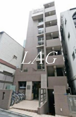 【外観】 | テラス麻布十番 | 外観です。